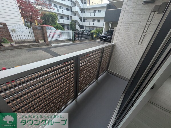 シンシアタワーの物件内観写真